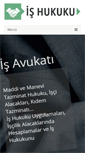 Mobile Screenshot of isavukati.net